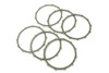 V-Twin - 18-0158 - Kevlar Clutch Set