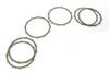 V-Twin - 18-0158 - Kevlar Clutch Set