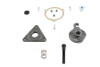V-Twin - 18-0351 - Clutch Ramp Assembly