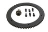 V-Twin - 18-0365 - 84 Tooth Clutch Drum Ring Gear Kit