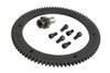 V-Twin - 18-0365 - 84 Tooth Clutch Drum Ring Gear Kit