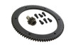 V-Twin - 18-0365 - 84 Tooth Clutch Drum Ring Gear Kit
