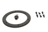V-Twin - 18-0366 - 84 Tooth Clutch Drum Ring Gear Kit