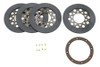 V-Twin - 18-0372 - York Clutch Kit