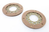 V-Twin - 18-0451 - 45 Clutch Drive Plate Set