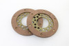 V-Twin - 18-0451 - 45 Clutch Drive Plate Set