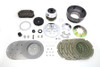 V-Twin - 18-0520 - York Veloprene Clutch Pack Kit