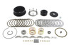 V-Twin - 18-0551 - Clutch Drum Kit - Fits 1971-1980 Harley-Davidson XL