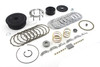 V-Twin - 18-0551 - Clutch Drum Kit - Fits 1971-1980 Harley-Davidson XL
