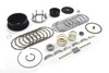 V-Twin - 18-0551 - Clutch Drum Kit - Fits 1971-1980 Harley-Davidson XL