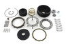 V-Twin - 18-0552 - Clutch Drum Kit - Fits 1971-1980 Harley-Davidson XL