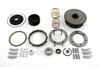 V-Twin - 18-0553 - Clutch Drum Kit - Fits 1981-1983 Harley-Davidson XL (Early 1983)