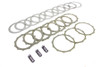 V-Twin - 18-0577 - M8 Clutch Plate and Spring Kit Heavy Duty