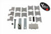 V-Twin - 18-0580 - York Auto Primary Chain Adjuster Kit