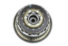 V-Twin - 18-0594 - Clutch Drum Kit