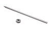 V-Twin - 18-0690 - Clutch Throwout Bearing and Rod