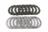 V-Twin - 18-0701 - Round Dog Clutch Plate Set
