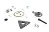 V-Twin - 18-0747 - Tamer Clutch Ramp Kit