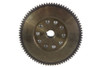 V-Twin - 18-0762 - 3 Stud Electric Start Clutch Hub - Fits 1958-1964 Harley-Davidson FL