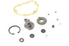 V-Twin - 18-0765 - York Throw Out Bearing Upgrade - Fits 1987-1999 Harley-Davidson FLT, FLST, FXST, FXD