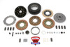 V-Twin - 18-0782 - 45 Clutch Pack Kit - Fits 1941-1952 Harley-Davidson W, 1941-1963 G