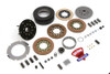 V-Twin - 18-0782 - 45 Clutch Pack Kit - Fits 1941-1952 Harley-Davidson W, 1941-1963 G