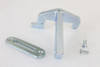 V-Twin - 18-0783 - Primary Chain Tensioner Bracket Kit