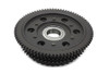 V-Twin - 18-0792 - Clutch Drum with Sprocket