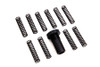 V-Twin - 18-0823 - Clutch Hub Nut Kit and Spring Kit