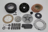 V-Twin - 18-0981 - 45 Primary Drive Kit - Fits 1941-1952 Harley-Davidson W