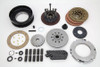 V-Twin - 18-0981 - 45 Primary Drive Kit - Fits 1941-1952 Harley-Davidson W