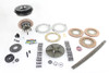 V-Twin - 18-0988 - Servi-Car Primary Drive Kit - Fits 1964-1973 Harley-Davidson G