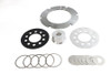 V-Twin - 18-1112 - Tamer Style Clutch Hub Retainer Kit