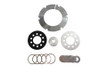 V-Twin - 18-1112 - Tamer Style Clutch Hub Retainer Kit