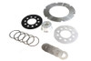 V-Twin - 18-1112 - Tamer Style Clutch Hub Retainer Kit