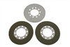 V-Twin - 18-1123 - 45 W/G Barnett Clutch Set