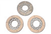 V-Twin - 18-1137 - 45 W/G Replica Clutch Friction Plate