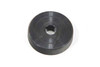 V-Twin - 18-1138 - Clutch Release Worm Cover Zinc - Fits 1952-1956 Harley-Davidson K, 1957-1970 XL