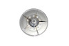 V-Twin - 18-1143 - Clutch Releasing Disc Chrome