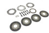 V-Twin - 18-1672 - Replica Clutch Plate Kit
