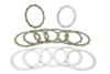 V-Twin - 18-1735 - Replica Kevlar Clutch Kit