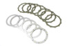V-Twin - 18-1735 - Replica Kevlar Clutch Kit