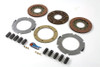 V-Twin - 18-1737 - 45 Clutch Kit