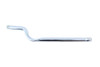V-Twin - 18-1755 - Replica Clutch Release Arm Zinc Plated - Fits 1936-1953 Harley-Davidson EL, 1941-1964 FL