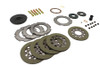 V-Twin - 18-2160 - York Clutch Pack Kit 4 Speed