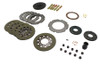 V-Twin - 18-2160 - York Clutch Pack Kit 4 Speed