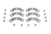 V-Twin - 18-2321 - Clutch Retainer Kit