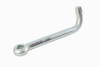V-Twin - 18-3128 - 4-Speed Clutch Release Arm - Fits 1973-1978 Harley-Davidson FX, 1968-1978 FL