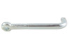 V-Twin - 18-3128 - 4-Speed Clutch Release Arm - Fits 1973-1978 Harley-Davidson FX, 1968-1978 FL