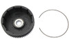 V-Twin - 18-3165 - 1971-1980 XL Clutch Drum Assembly